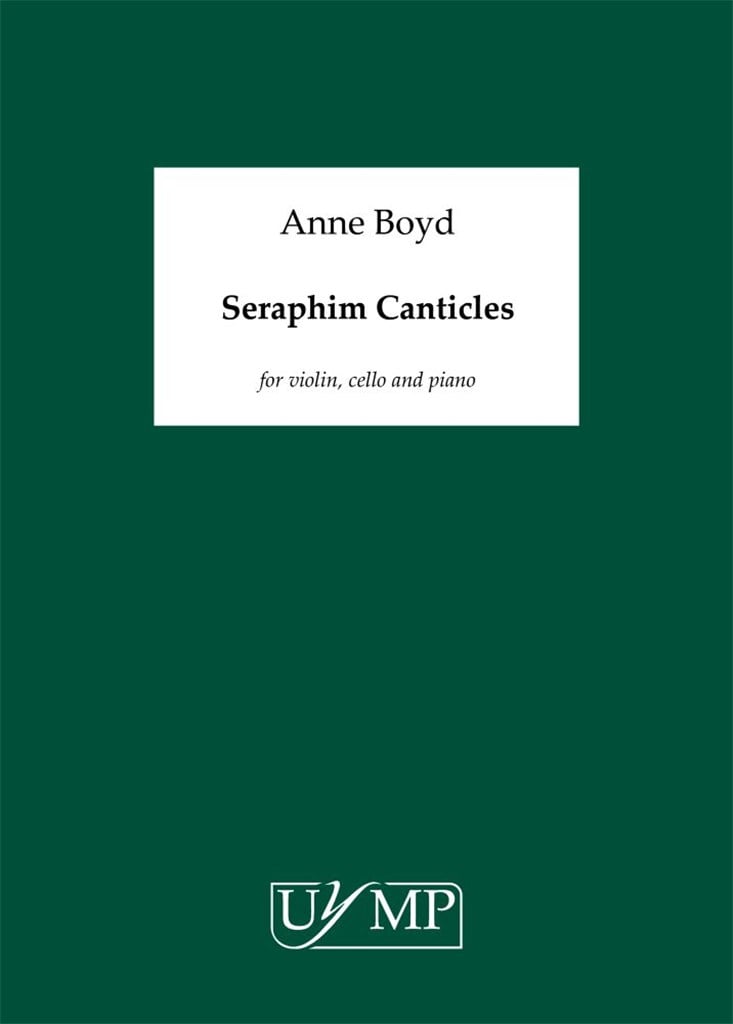 Seraphim Canticles
